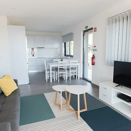 Portal Dos Vimes Al Lejlighed *