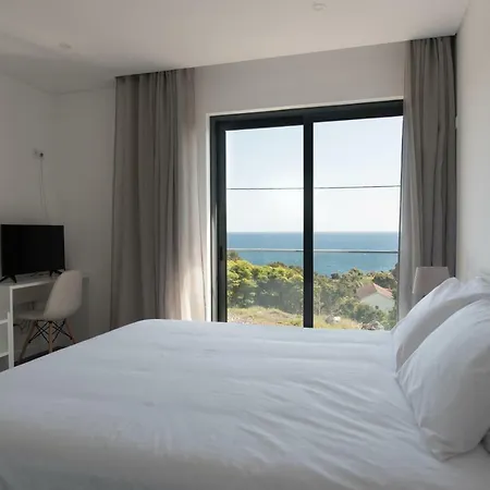 Portal Dos Vimes Al Lejlighed Companhia de Cima