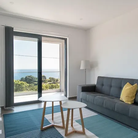 Portal Dos Vimes Al Lejlighed Companhia de Cima