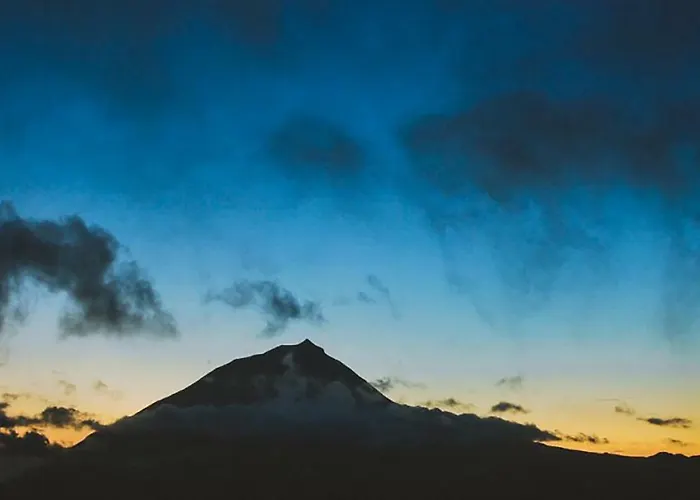 Appartement Portal Dos Vimes Al Companhia de Cima