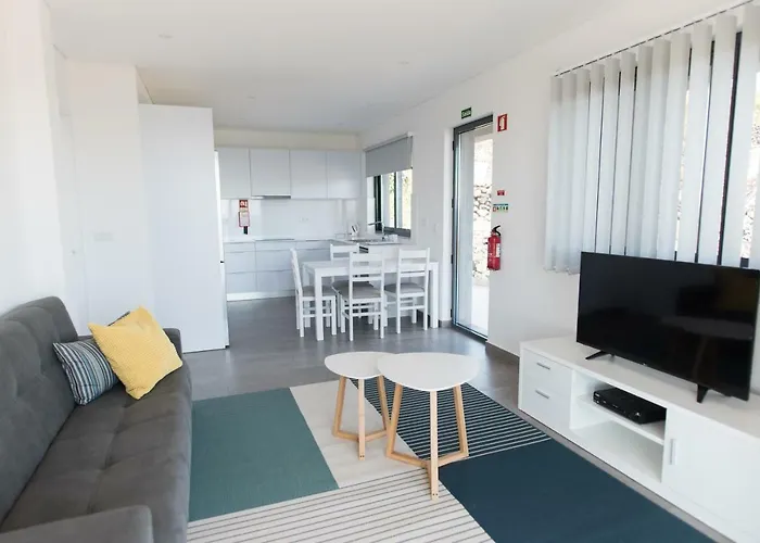 Portal Dos Vimes Al Appartement *