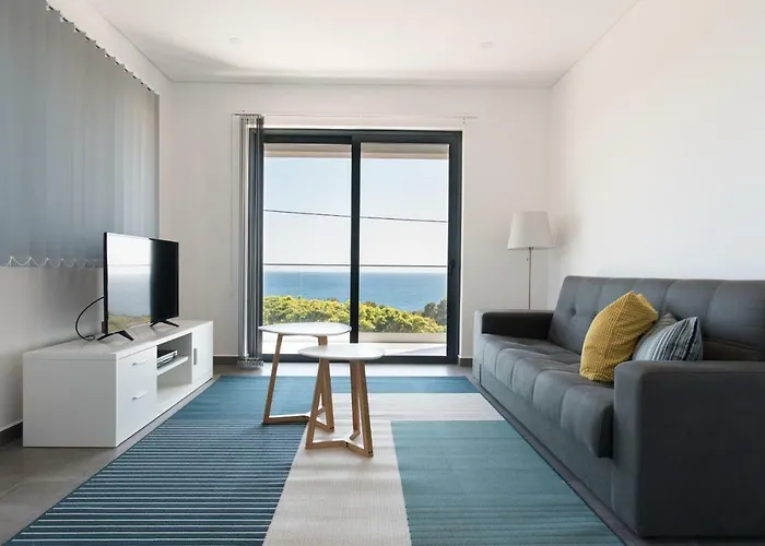 Portal Dos Vimes Al Appartement Companhia de Cima