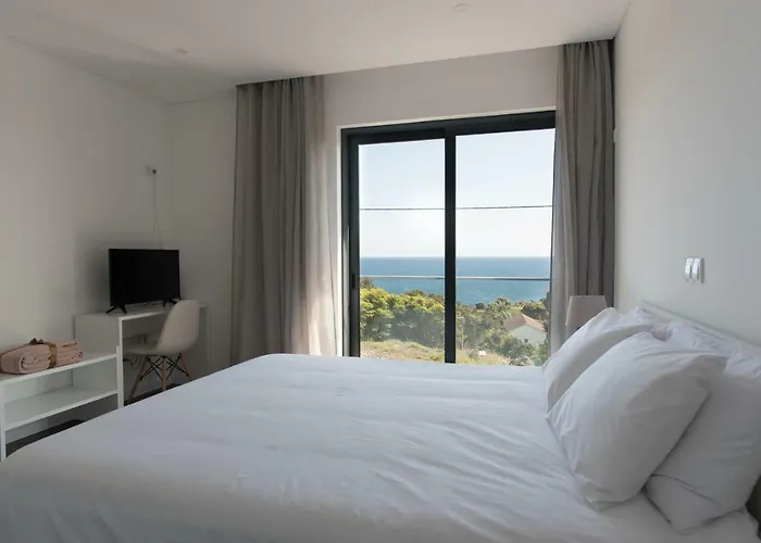 Portal Dos Vimes Al Appartement Companhia de Cima