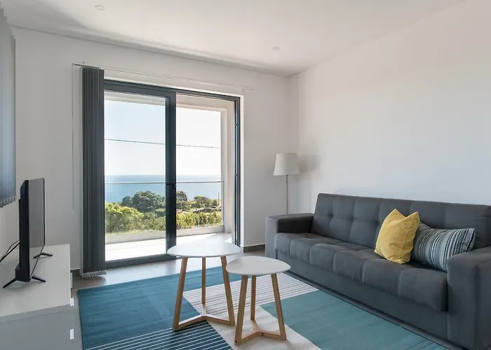 Portal Dos Vimes Al Appartement Companhia de Cima