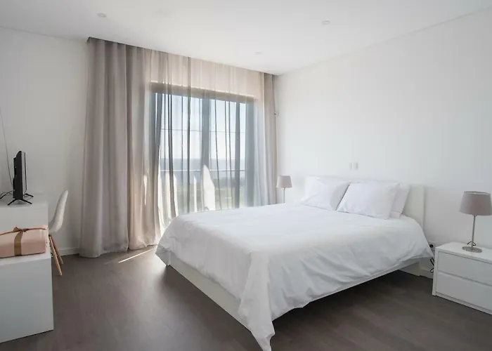 Appartement Portal Dos Vimes Al Companhia de Cima